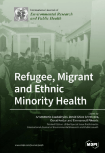 migration refugee health research1